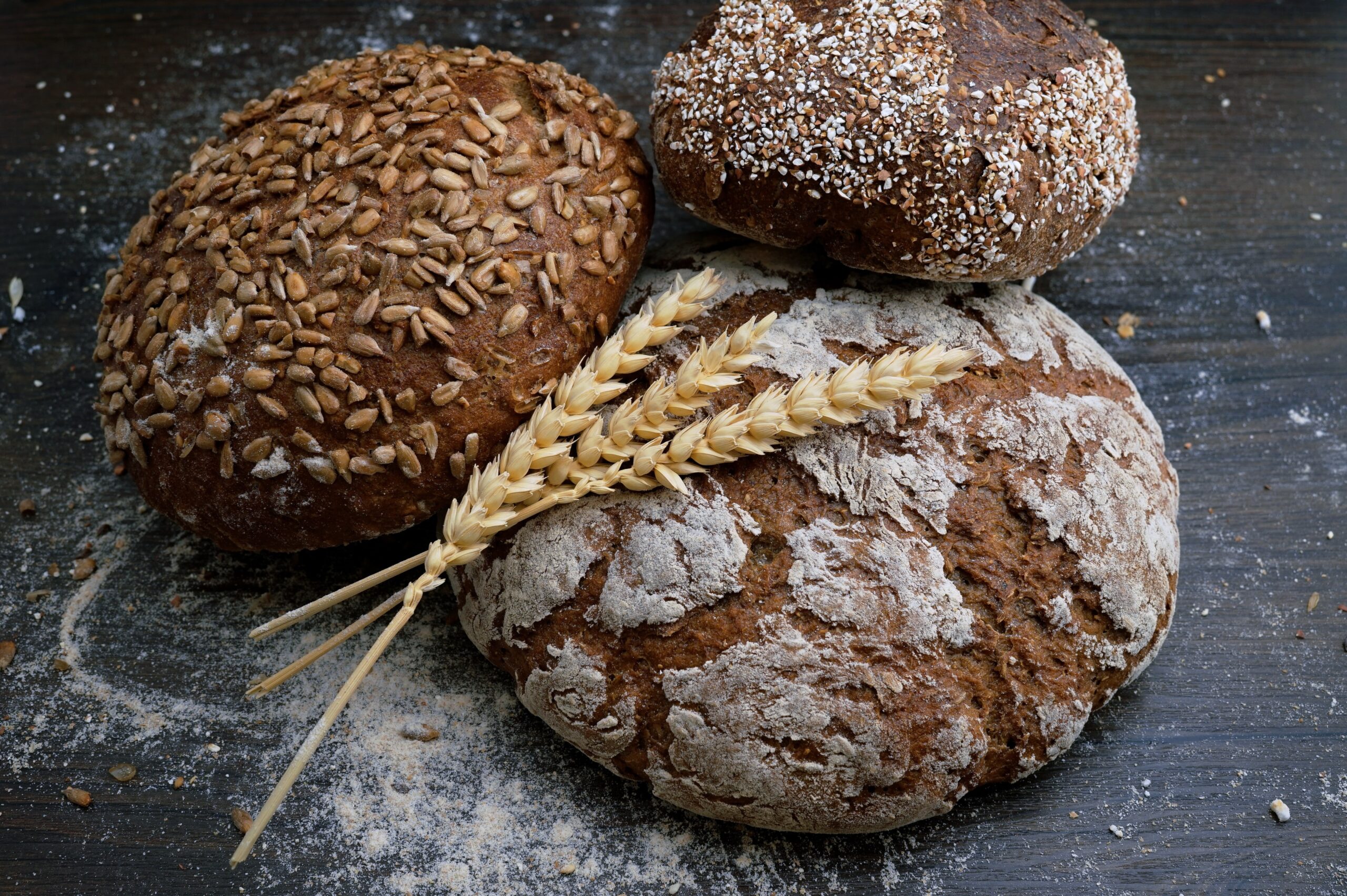 Food and Baking