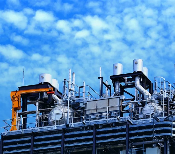 Industrial 
