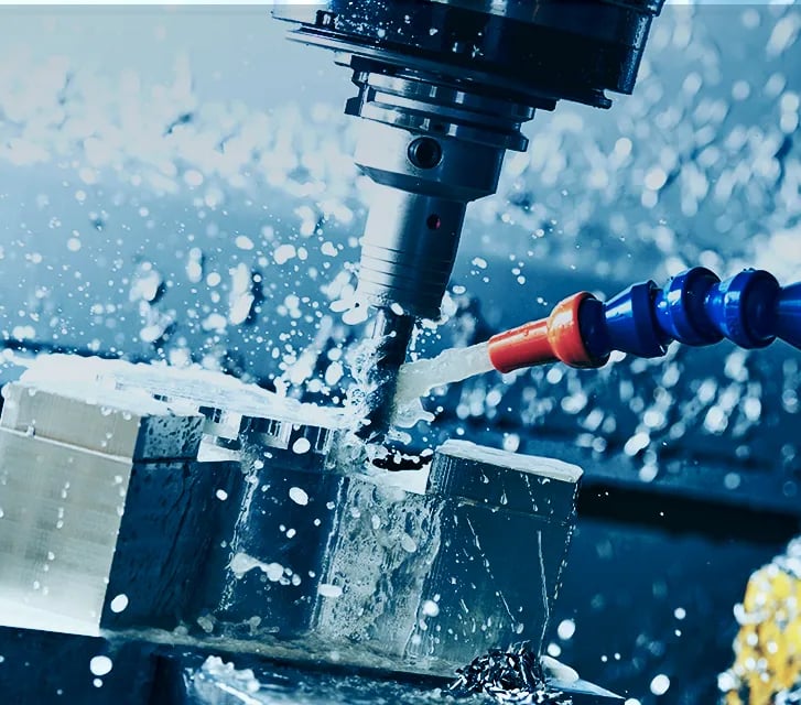 Metalworking