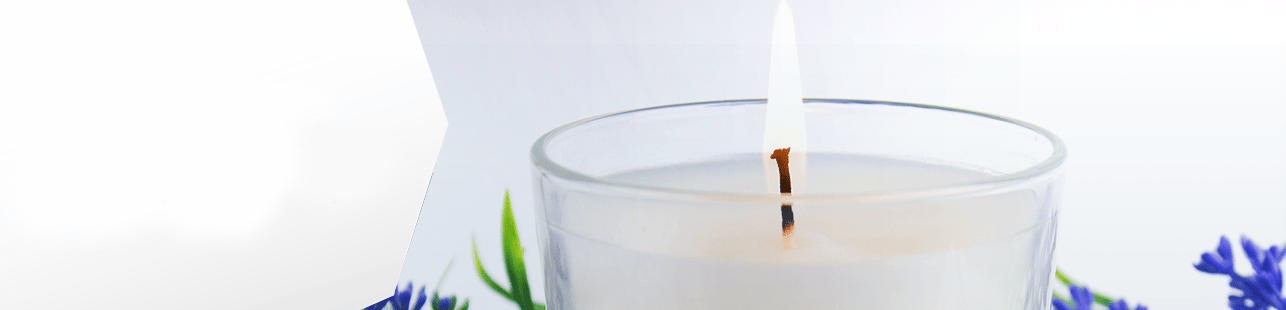Candle Base