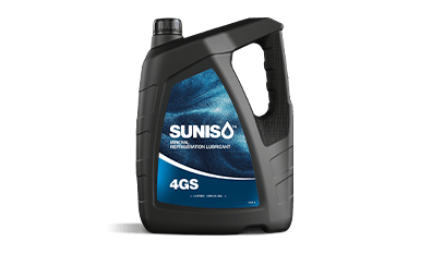 SUNISO GS mineral