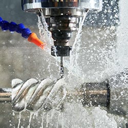 Metal Working Fluids 