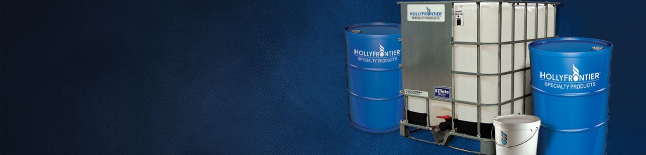 The HF Advantage Image