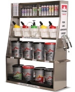 PURITY FG Cabinet image