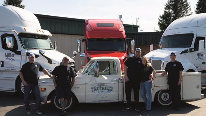 Managing Partner, Gerhard Flesch