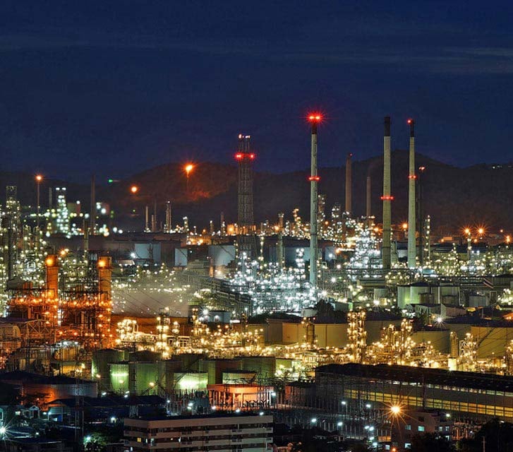 Natural Gas Engine Oils