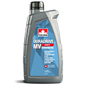 DuraDrive CVT MV Synthetic ATF