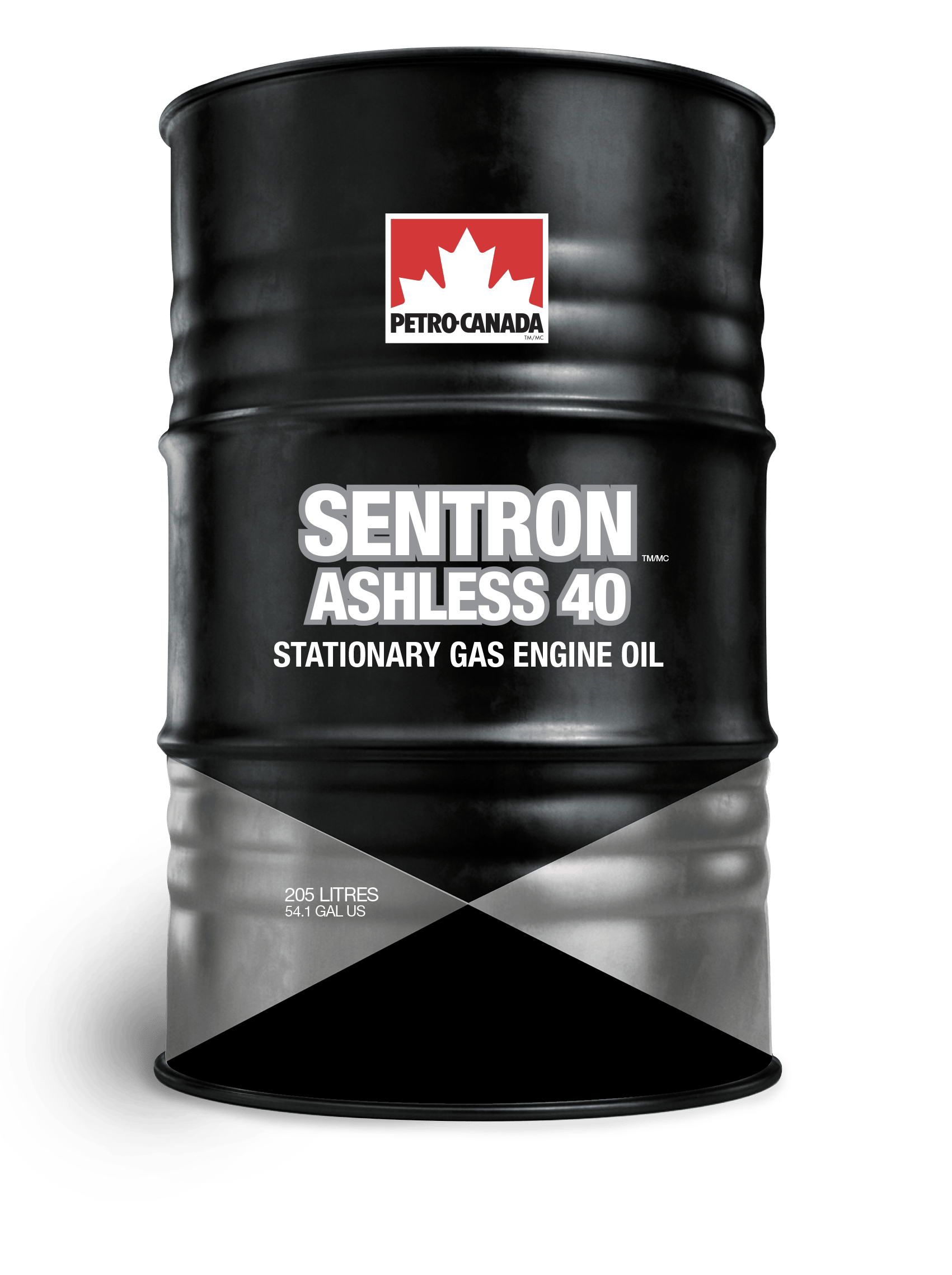 SENTRON Ashless