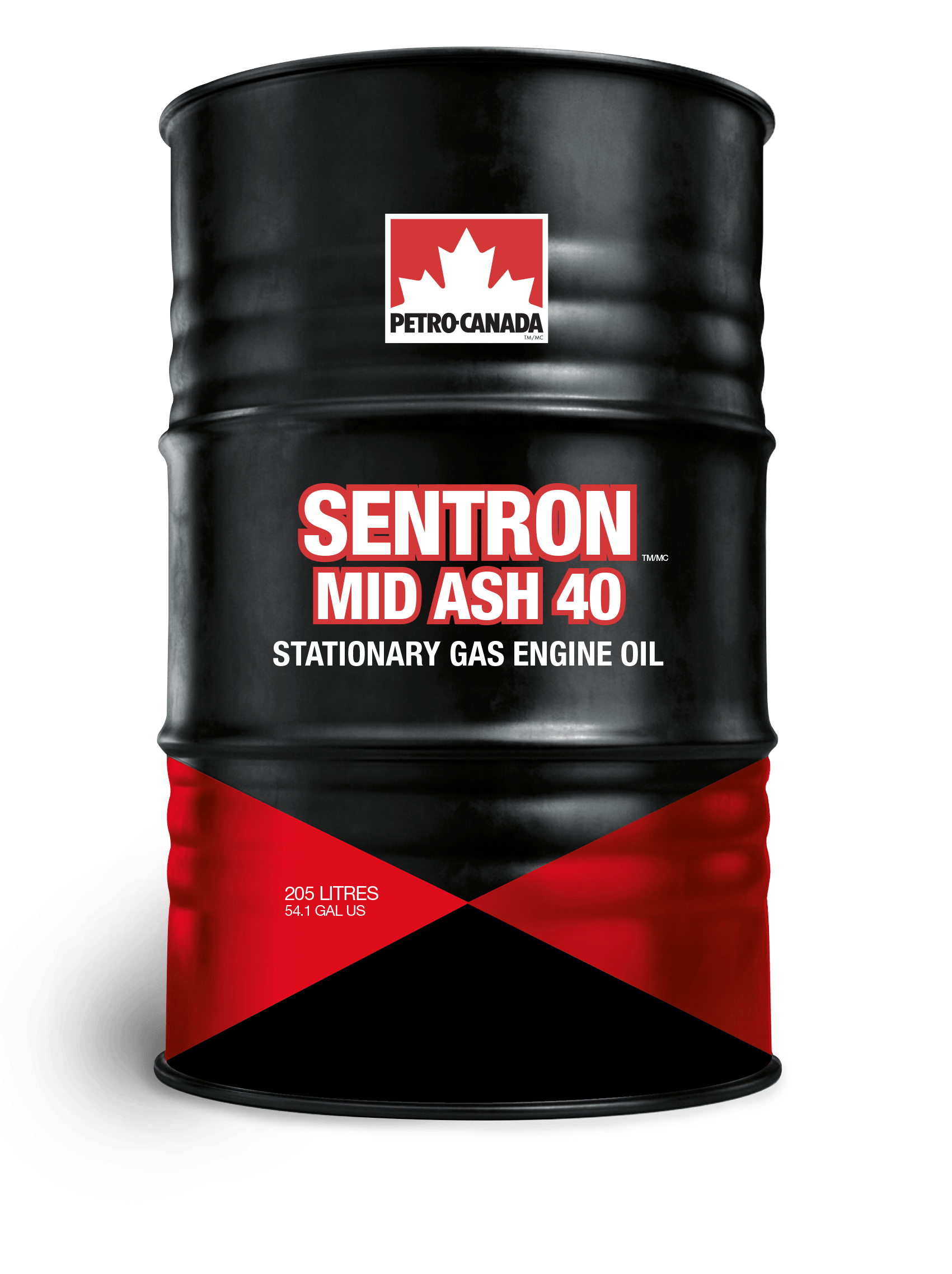 SENTRON Mid Ash