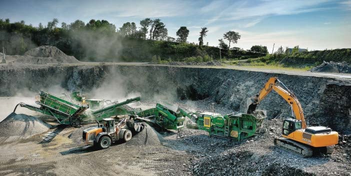 HYDREX™, Petro-Canada’s indust...