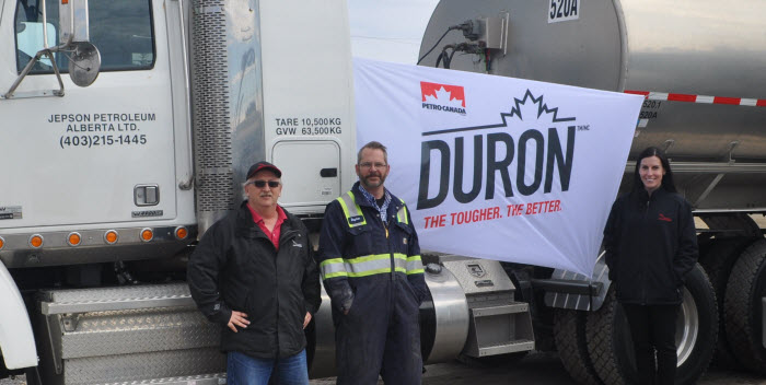 Petro-Canada Lubricants and Je...