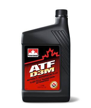 ATF D3M