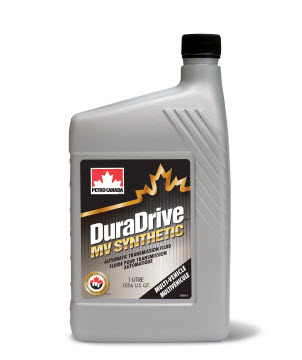 DuraDrive