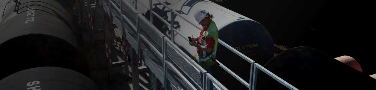 Industries we serve