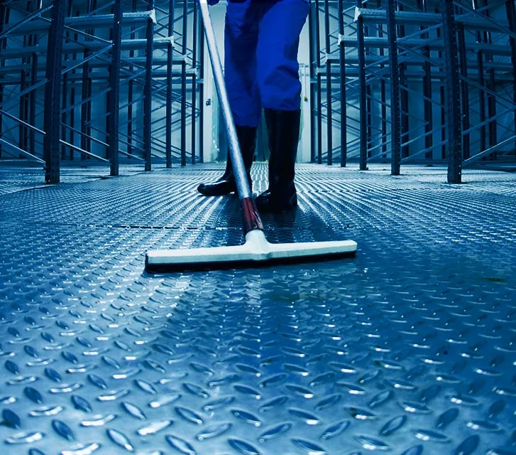 Household and Institutional 