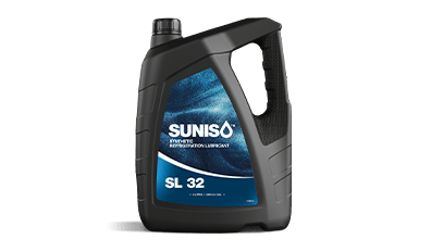 SUNISO SL synthetic