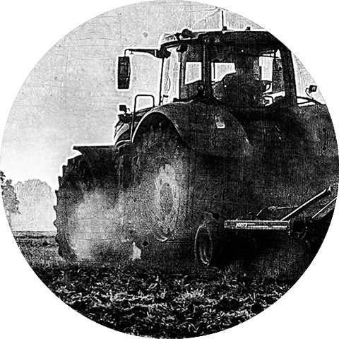Tractor Hydraulic Fluids