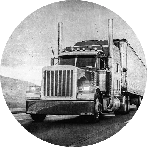 Heavy-duty diesel engine oils