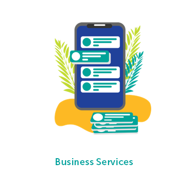 Business Services
