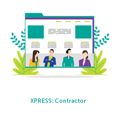 Xpress Contractor