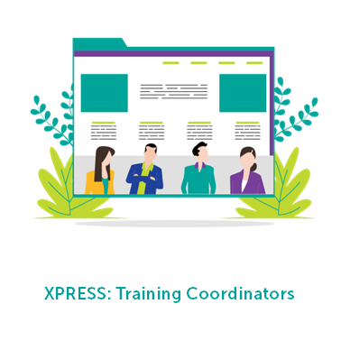XPRESS: Training Coordinator