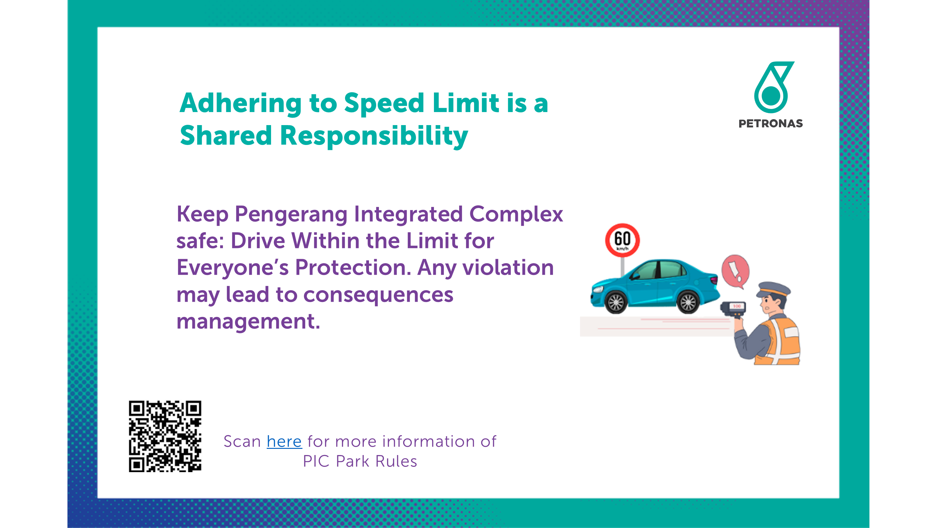 Speed Violation