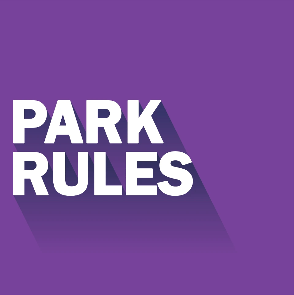 park rule