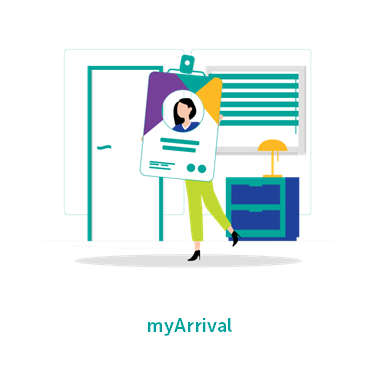 myArrival