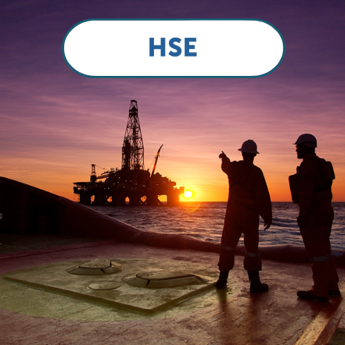 HSE