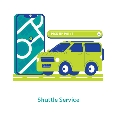 shuttle