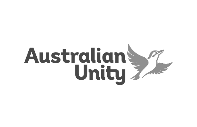 Australian Unity logo