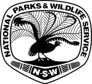 NSW National Parks and Wildlife Service logo