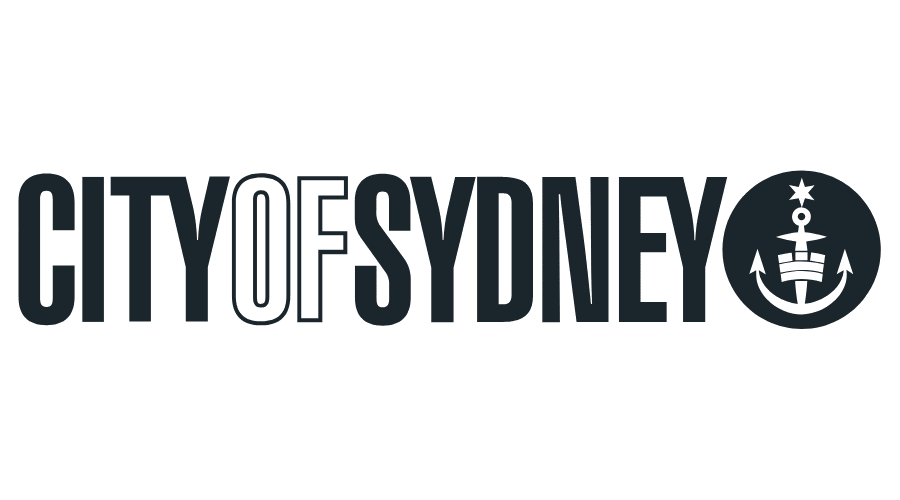 City of Sydney logo