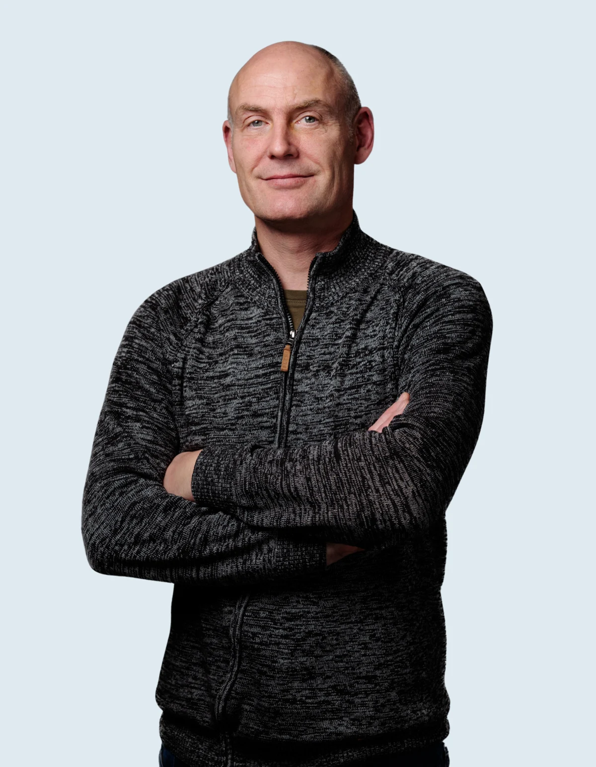 Henrik Kann Jessen