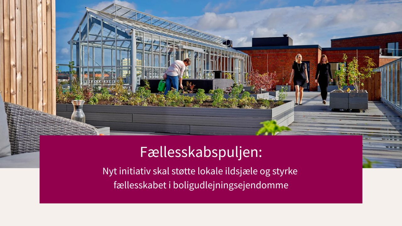 faellesskabspuljen
