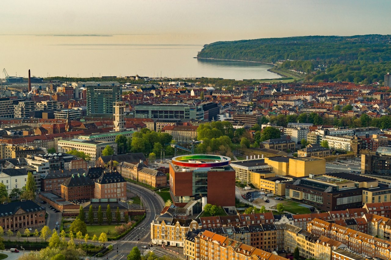 Aarhus 1