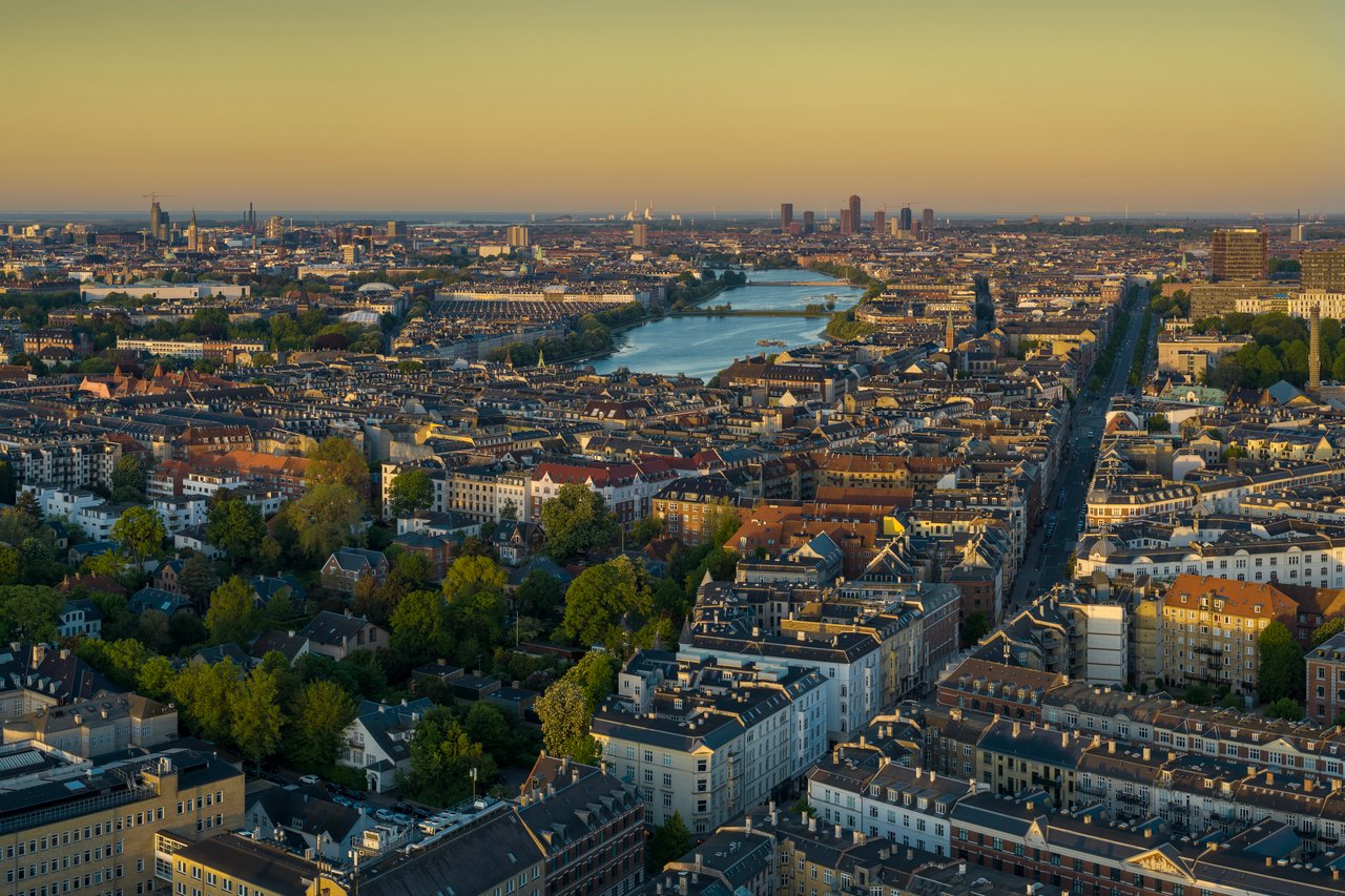 København