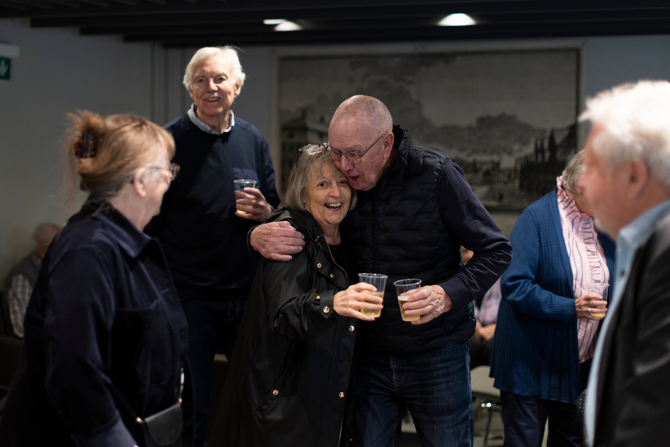 Øster Fælledgaards 50-års fødselsdagsreception-04