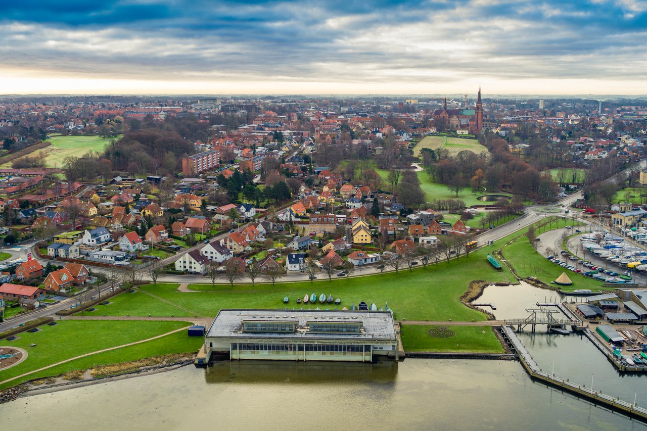 Roskilde