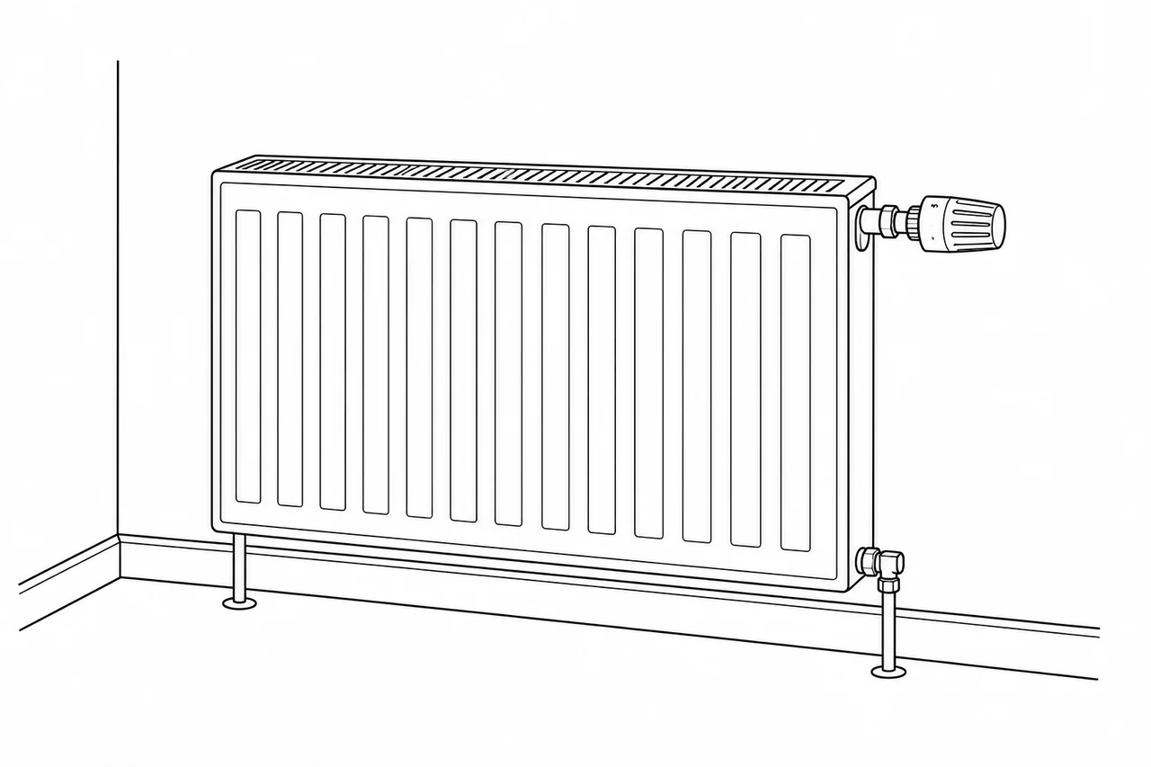 Radiator
