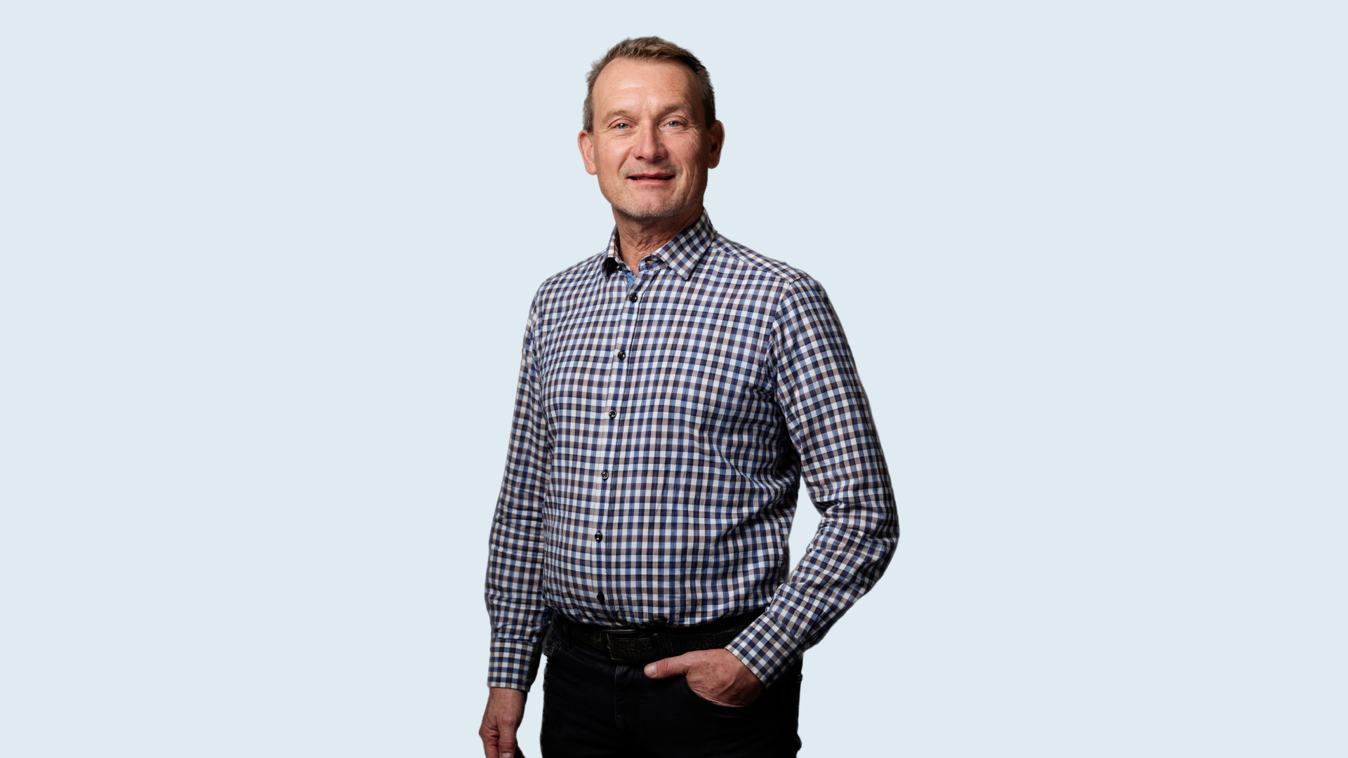 Peter Johansen