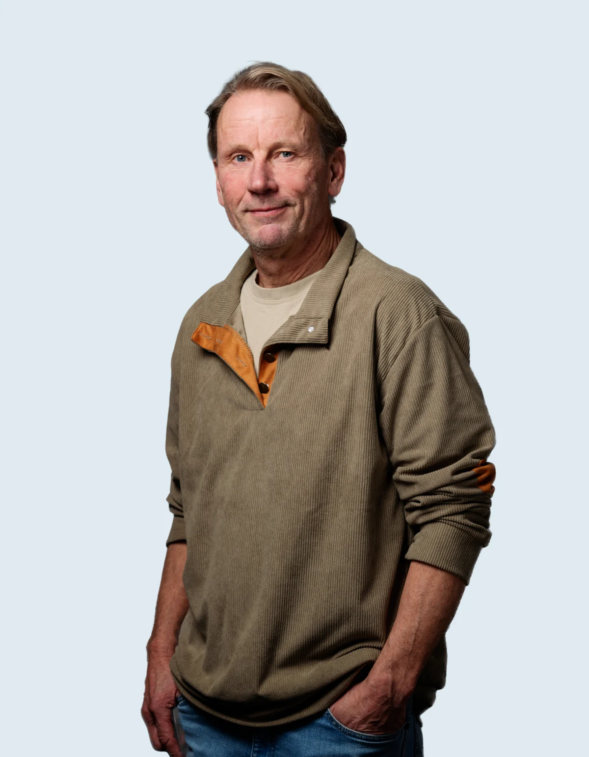 Carsten Baltzar