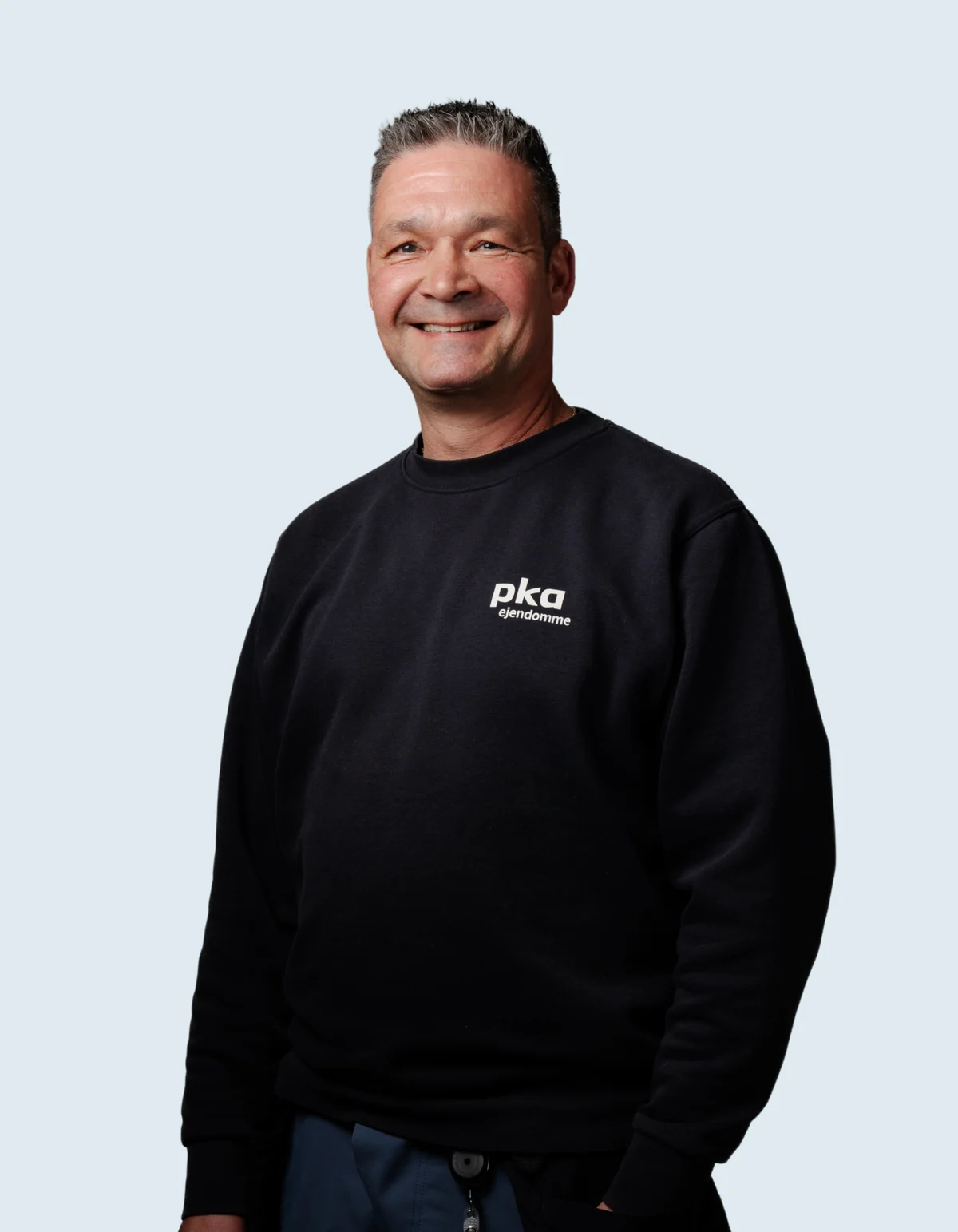 Frank Skyt Caldera Johansson