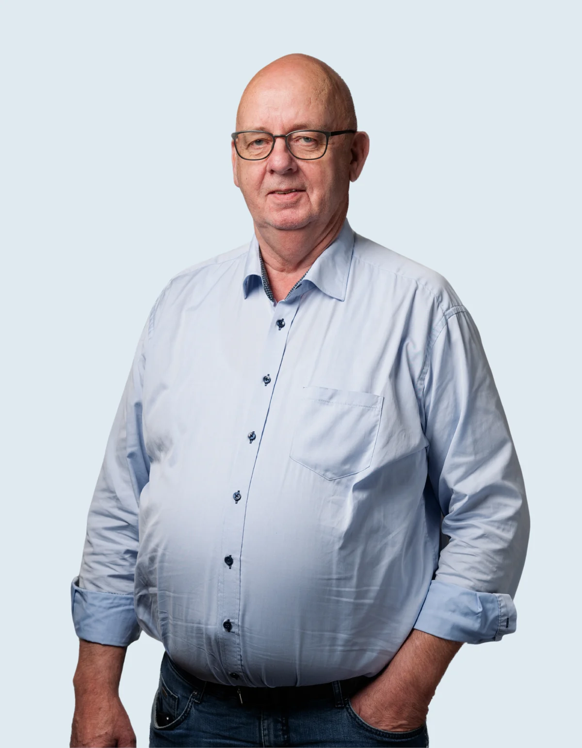 Henry Jeppesen