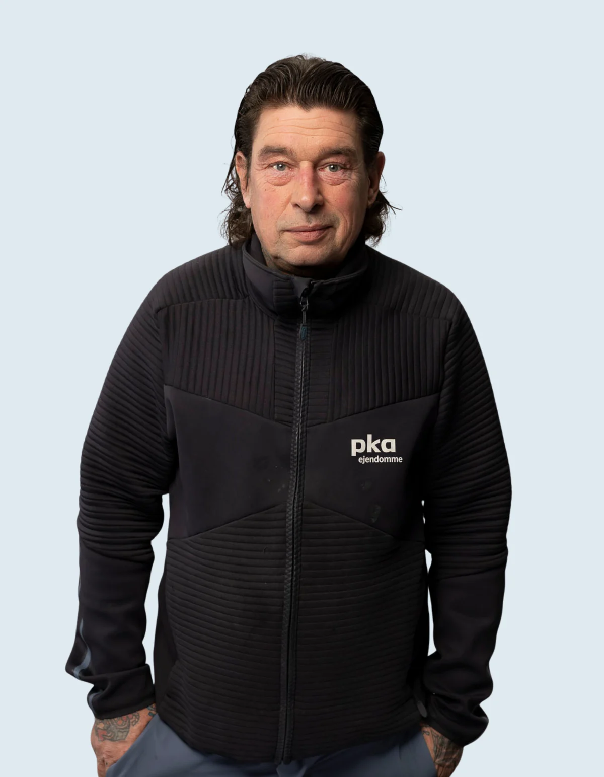 Henrik Palle Bjerager Paulsen