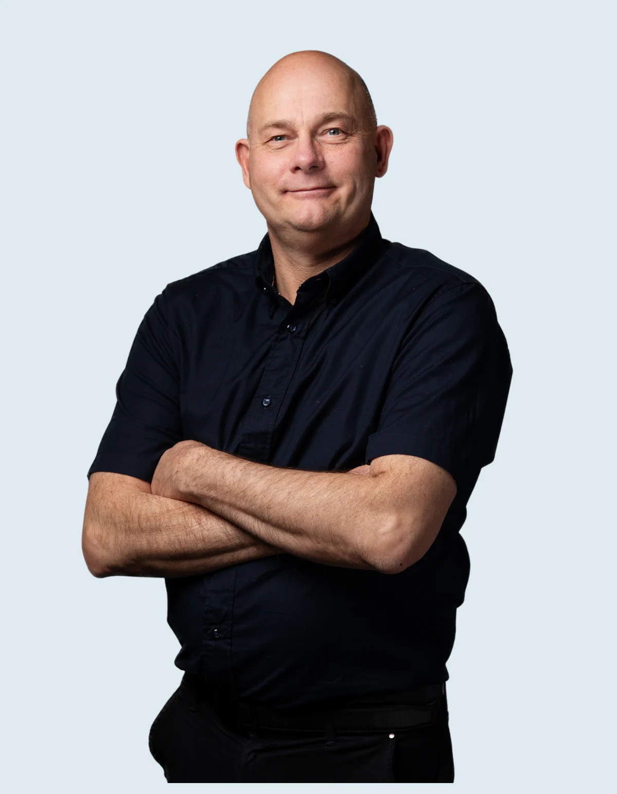 Henrik Gram Schjoldager