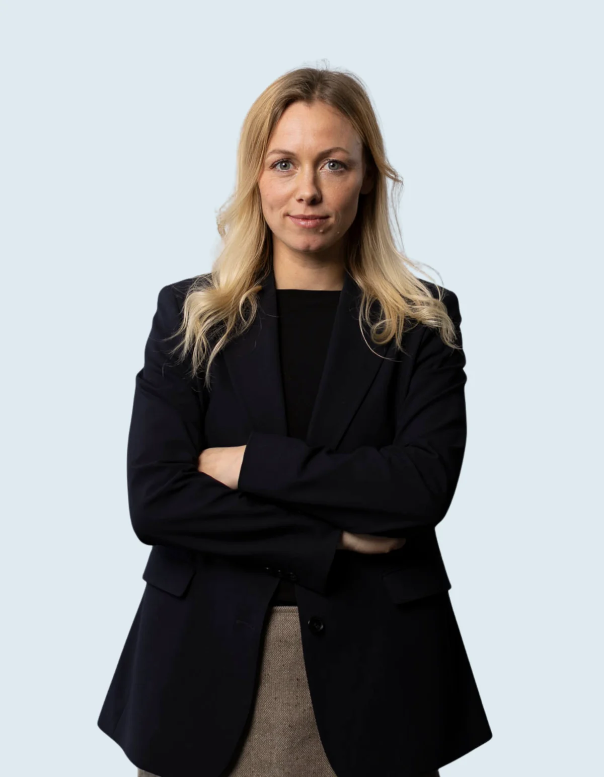 Katrine Nørgaard Kjeldsen