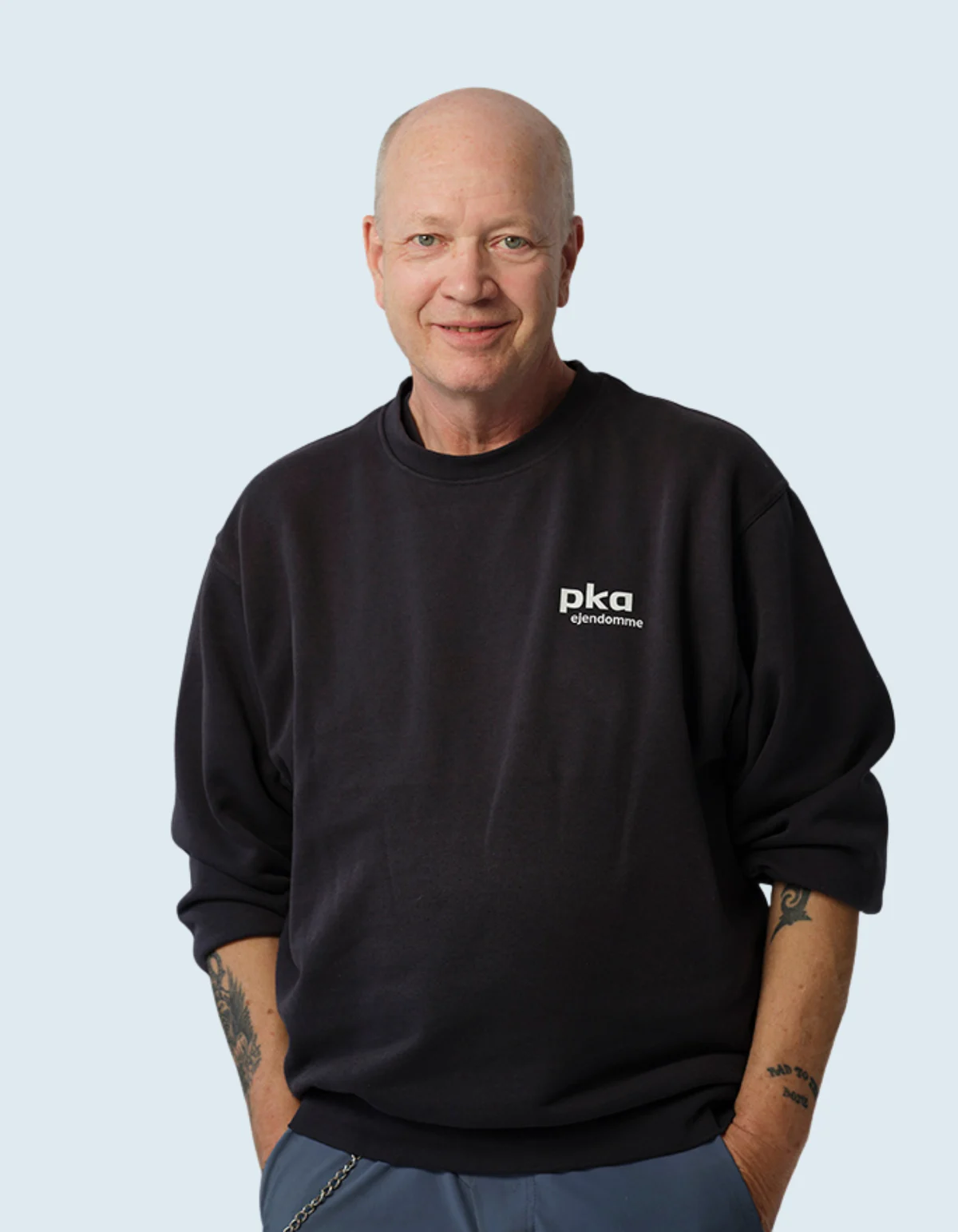 Lars Skovgaard
