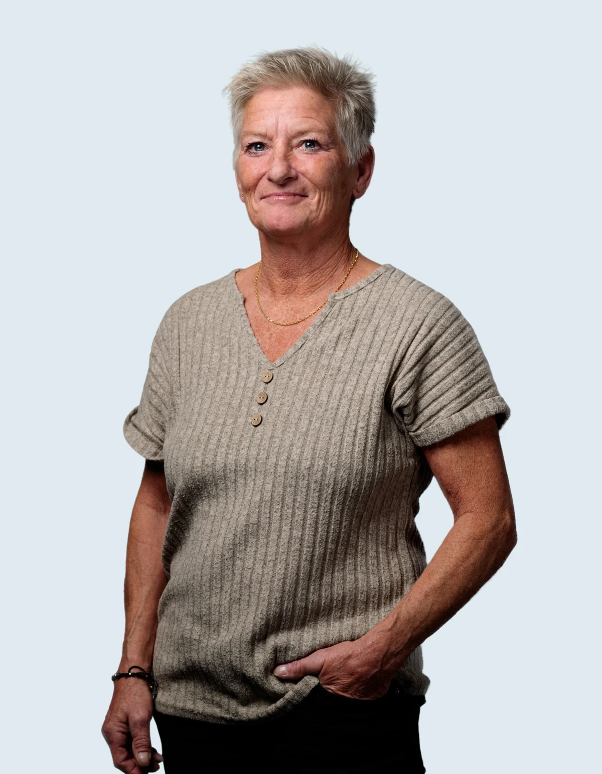 Maj-Britt Larsen