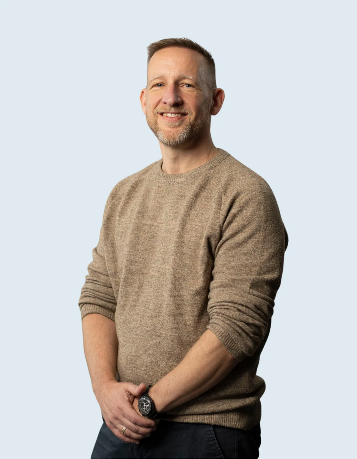 Morten Lundsteen